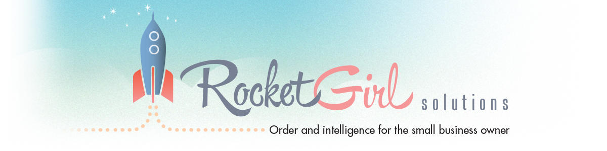 RocketGirl Solutions